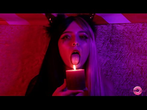❤️ Ƙaunar Ƙauna daga Sexy Succubus tare da Cika Baki ️❌ a mu %ha.https-tubsexer.ru ☑