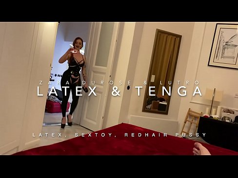 ❤️ Jaruma mai jajayen kaya sanye da rigar latex mai cin duri ️❌ a mu %ha.https-tubsexer.ru ☑