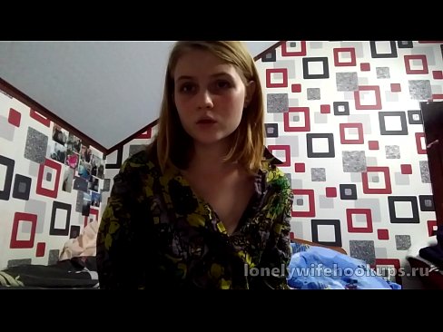 ❤️ Matashin ɗalibin farin gashi daga Rasha yana son manyan dicks. ️❌ a mu %ha.https-tubsexer.ru ☑