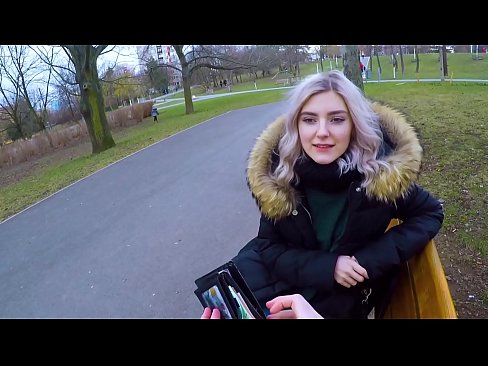 ❤️ Ya hadiye zazzafar baƙo don kuɗi - busa a wurin shakatawa ta Eva Elfie ️❌ a mu %ha.https-tubsexer.ru ☑